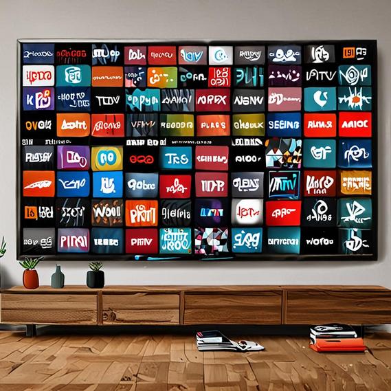 flix iptv , iptv anbieter