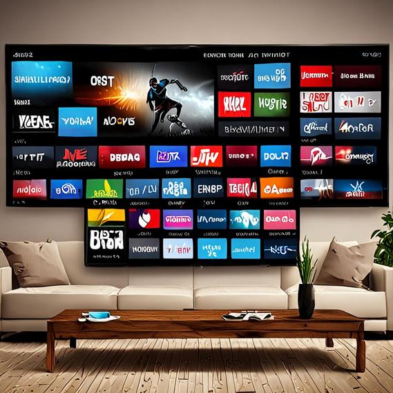 set iptv , IPTV subscription