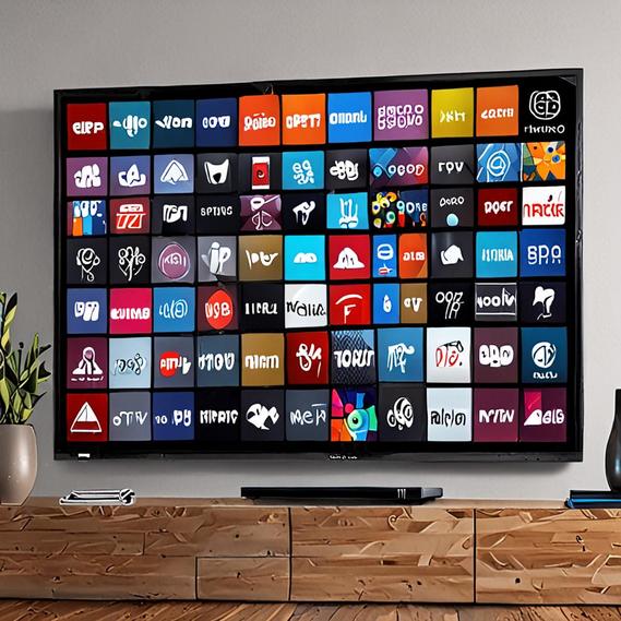 TiviMate , TiviMate IPTV
